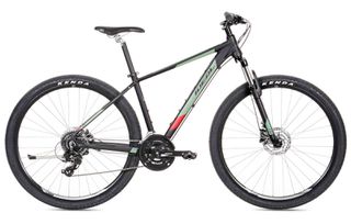 All - Mountain Ideal 2026 ΠΟΔΗΛΑΤΟ IDEAL STROBE 29 BLACK/KHAKI / SIZE 52
