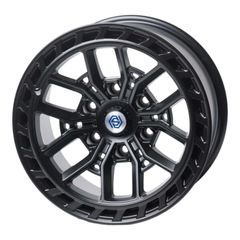 Ζάντες 16x8 , 6x139.7 (S1)