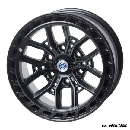 Ζάντες 16x8 , 6x139.7 (S1)