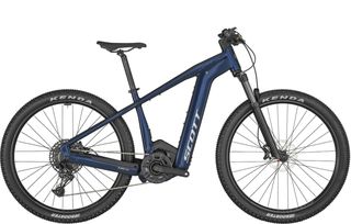 All - Mountain Scott 2024 ΠΟΔΗΛΑΤΟ SCOTT ASPECT E-RIDE 910 2024 / SIZE S