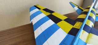 Τηλεκατευθυνόμενο 2023 Α-7 Corsair HAF Επετειακό-thumb-2