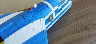 Τηλεκατευθυνόμενο 2023 Α-7 Corsair HAF Επετειακό-thumb-4