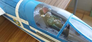 Τηλεκατευθυνόμενο 2023 Α-7 Corsair HAF Επετειακό-thumb-7