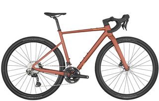 Δρόμου - Κούρσας Scott 2024 ΠΟΔΗΛΑΤΟ SCOTT CONTESSA SPEEDSTER GRAVEL 15 2024 / SIZE XS49