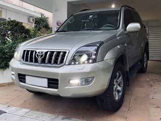 Toyota Land Cruiser '04 Prado 120