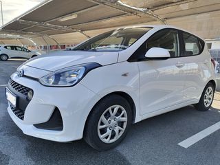 Hyundai i 10 '18  1.0 LPG Classic (LPG)