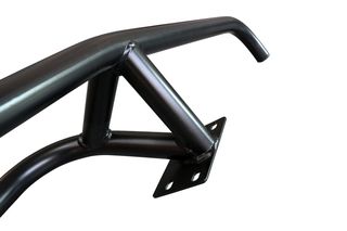 BMW e36 CRASH BAR front DRIFT-thumb-1