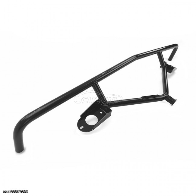 BMW e36 BASH BAR CRASH BAR + JACK POINT v2 DRIFT