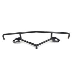 BMW e36 BASH BAR CRASH BAR + JACK POINT v2 DRIFT-thumb-1