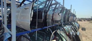 ΑΞΟΝΑΣ ΠΙΣΩ NISSAN NOTE 05'-thumb-3