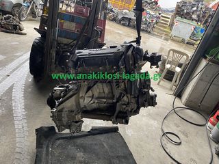 ΜΗΧΑΝΗ VOLVO C30 1.6 ΜΕ ΤΥΠΟ(B4164S3) anakiklosi-lagada