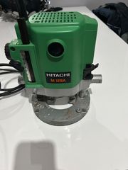 ΡΟΥΤΕΡ HITACHI M12SA