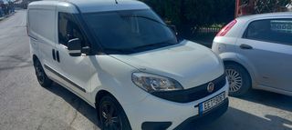 Fiat Doblo '16