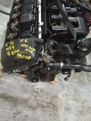 BMW E60-E46-Z4-E39 M54 2200CC ΚΙΝΗΤΉΡΑΣ-thumb-1