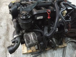 BMW E60-E46-Z4-E39 M54 2200CC ΚΙΝΗΤΉΡΑΣ-thumb-2