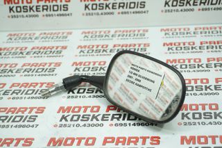 ΔΕΞΙΟΣ ΚΑΘΡΕΦΤΗΣ  -> HONDA FJS 400- 600 Silverwing  /  2001-2008