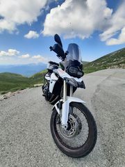 Bmw F 800 GS '08