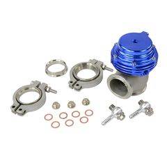 38mm External Wastegate V-Band  Turbo Waste Gate -thumb-2