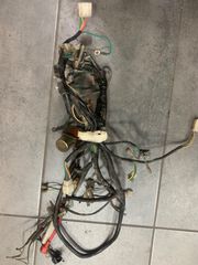 Πλεξούδα PEUGEOT SUMUP 125cc γνησια