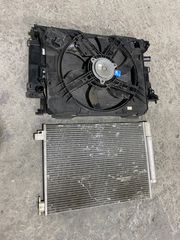 Smart 453 1000cc Βεντιλατέρ με βαση και ψυγεία Τιμές στην περιγραφή