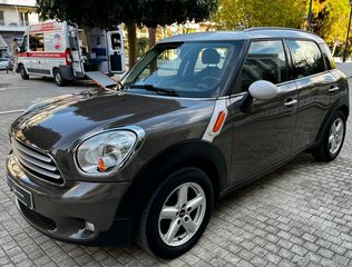 Mini Countryman '11 Auto/ GR - KDP Garage