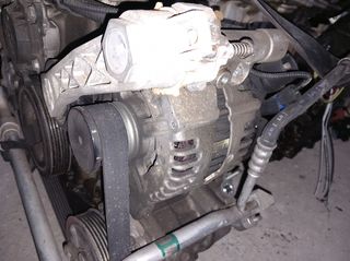 MINI COOPER/ONE 1.4 ΒΕΝΖΙΝΗ  (06-11) Ν12Β14Α   ΔΥΝΑΜΟΣ