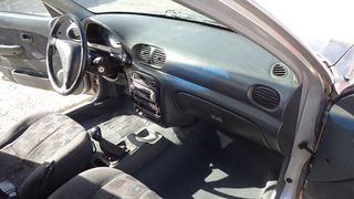 Ζώνες Ασφαλείας Hyundai Accent '97 Προσφορά