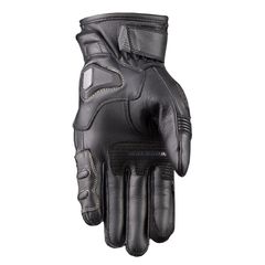 ΓΑΝΤΙΑ NORDCODE X-FORCE ΜΑΥΡΟ ΔΕΡΜΑ CARBON-thumb-1