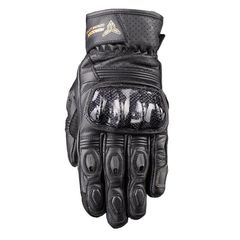 ΓΑΝΤΙΑ NORDCODE X-FORCE ΜΑΥΡΟ ΔΕΡΜΑ CARBON