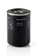 Φ/Λ 15601-33020 ΜΑΝΝ GERM. MANN-FILTER W 818/81