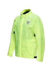 Dainese Ultralight Rain Jacket Αδιάβροχο Fluo/Yellow