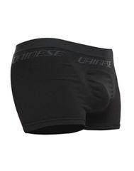 Dainese Quick Dry Boxer Μποξεράκι Black