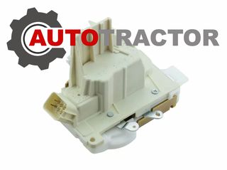  ΗΛΕΚΤΡΟΜΑΓΝΗΤΙΚΗ ΚΛΕΙΔΑΡΙΑ FORD FOCUS I CAK '98-'01/ MONDEO III GE '00-'03 ΕΜΠΡΟΣ ΑΡΙΣΤΕΡΑ| 8PIN Κωδικός: 4057983