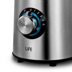 ΜΠΛΕΝΤΕΡ ΓΥΑΛΙΝΟ 1.5L 800W-thumb-3