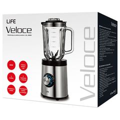 ΜΠΛΕΝΤΕΡ ΓΥΑΛΙΝΟ 1.5L 800W-thumb-5