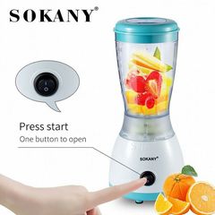 Mini Blender SOKANY BL703A