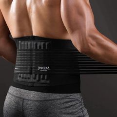 Ζώνη υποστήριξης μέσης - Waist support JB-2500