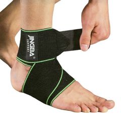 Επιστραγαλίδα στήριξης - Ankle support JB-4232A