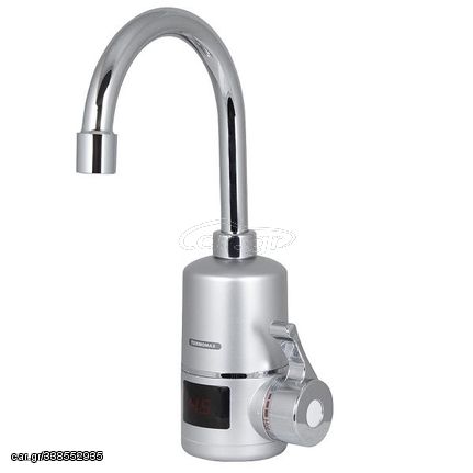 Ταχυθερμαντήρας με ψηφιακή οθόνη TX35WD