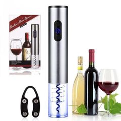 Ηλεκτρικό ανοιχτήρι κρασιού - electric wine opener