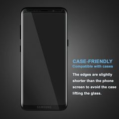 YSY Samsung Προστατευτικό φιλμ οθόνης - samsung-s6-edge-plus