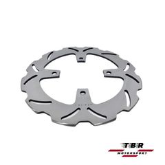 Δισκόπλακα πισω TBR Rear Brake Disc  HONDA XL 750 TRANSALP 750cc (23) WF7535