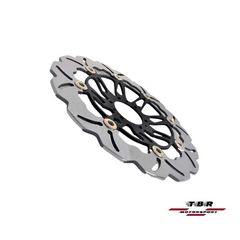 ΔΙΣΚΟΠΛΑΚΑ BRAKE DISCS ΕΜΠΡΟΣ FRONT STX140D HONDA CRF 1000 AFRICA TWIN 16-21