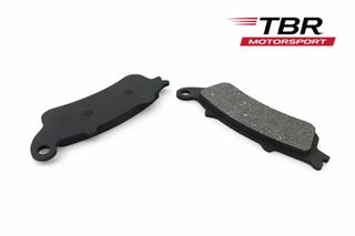 Τακακια Πισω HONDA ST PAN EUROPEAN ABS-CBS-TCS 1100 96-01 653 Organic SP