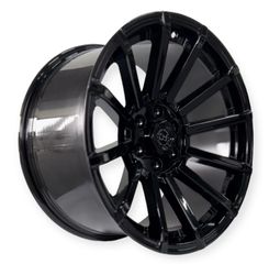 Ζάντες 17x9 , 6x114.3 (BR15N)