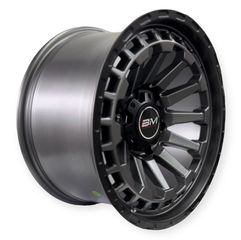 Ζάντες 17x9 , 6x139.7 (BM3)