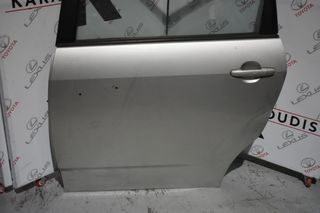 Toyota Verso οπίσθια αριστερή πόρτα-thumb-2