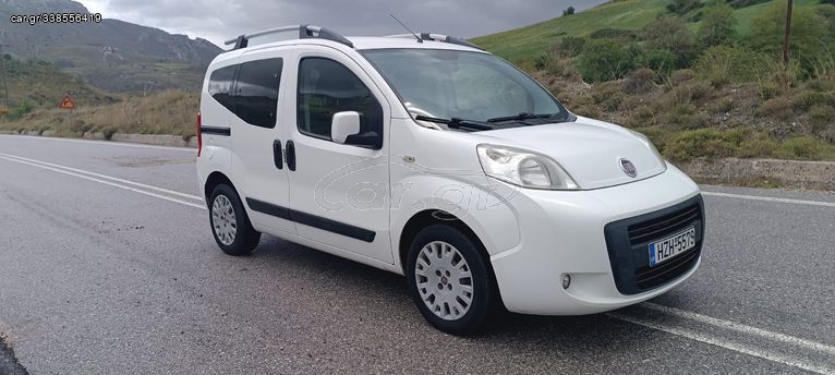 Fiat Qubo '14