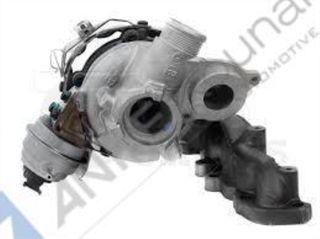 ΚΟΥΝΑΝΗΣ ΔΙΑΘΕΣΙΜΟ TURBO ΤΟΥΡΜΠΙΝΑ 04L253020S 1.6 TDI A3  ARONA GOLF SPORTVAN OCTAVIA 04L253020S CLHA CRKB CXXB DBKA DDYA DGTA CLHB CRKA