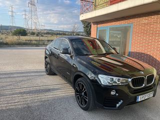 Bmw X4 '15